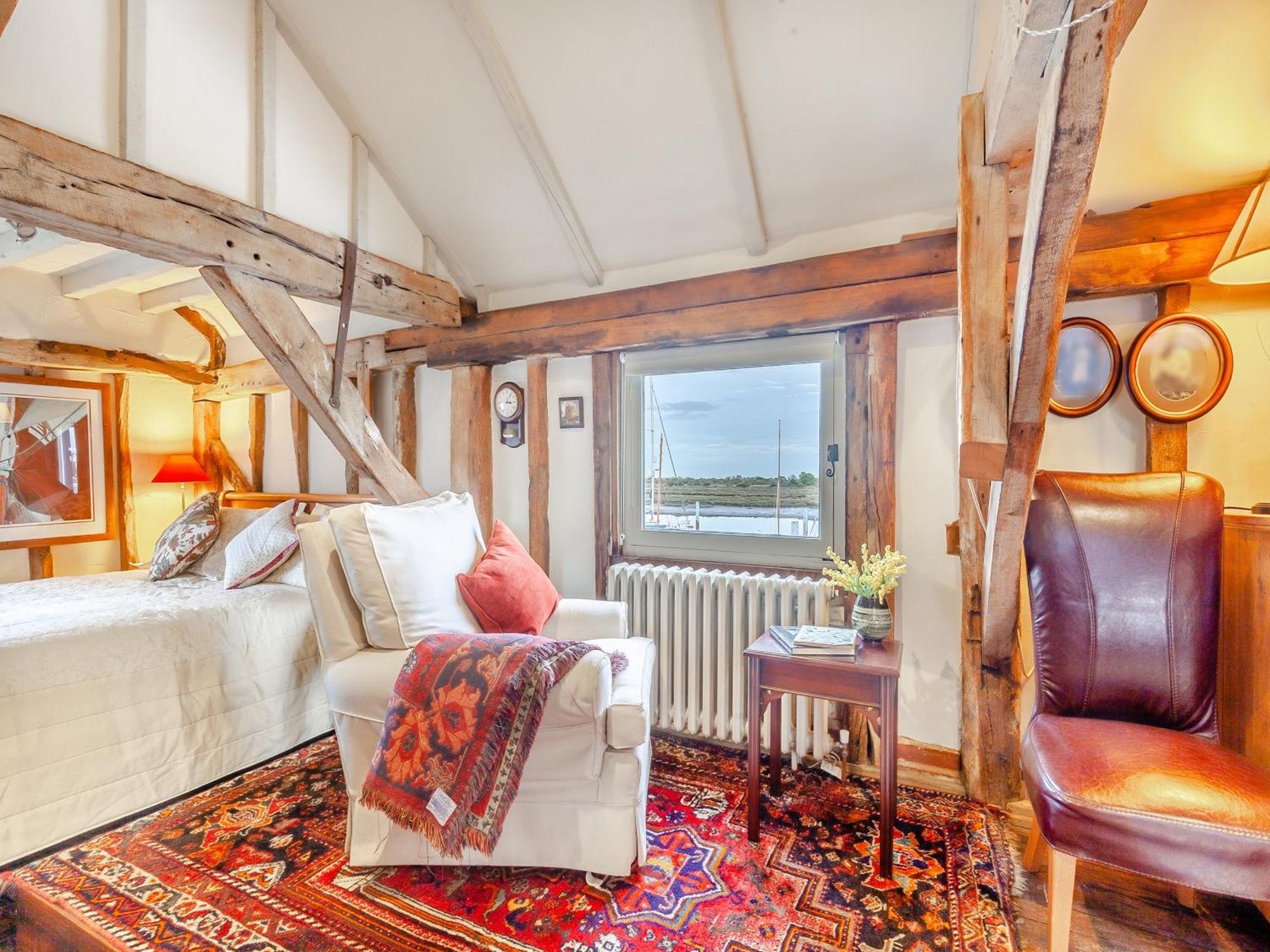 Holiday home Sail Loft-uk45571