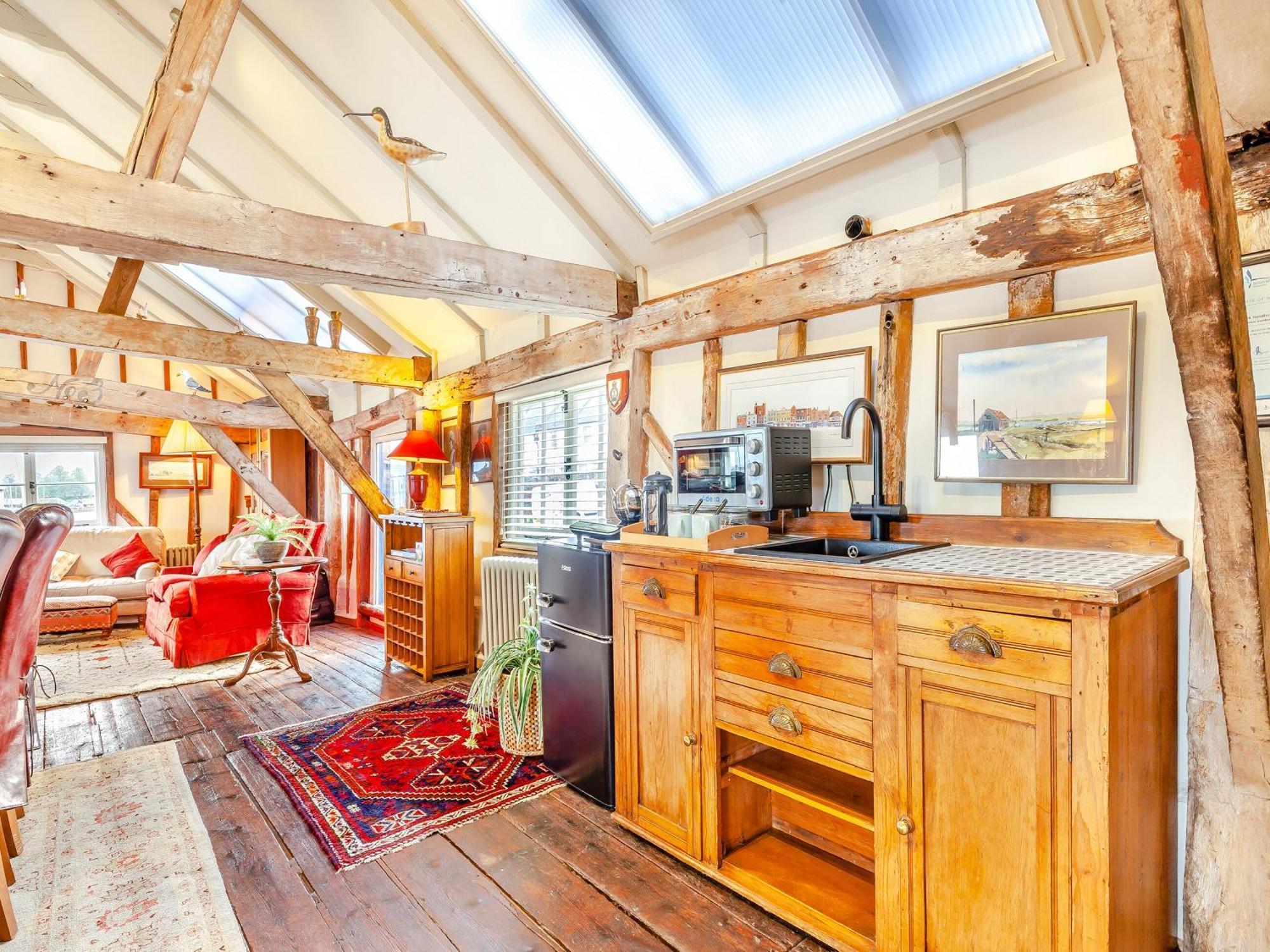 Sail Loft-uk45571 Holiday home *