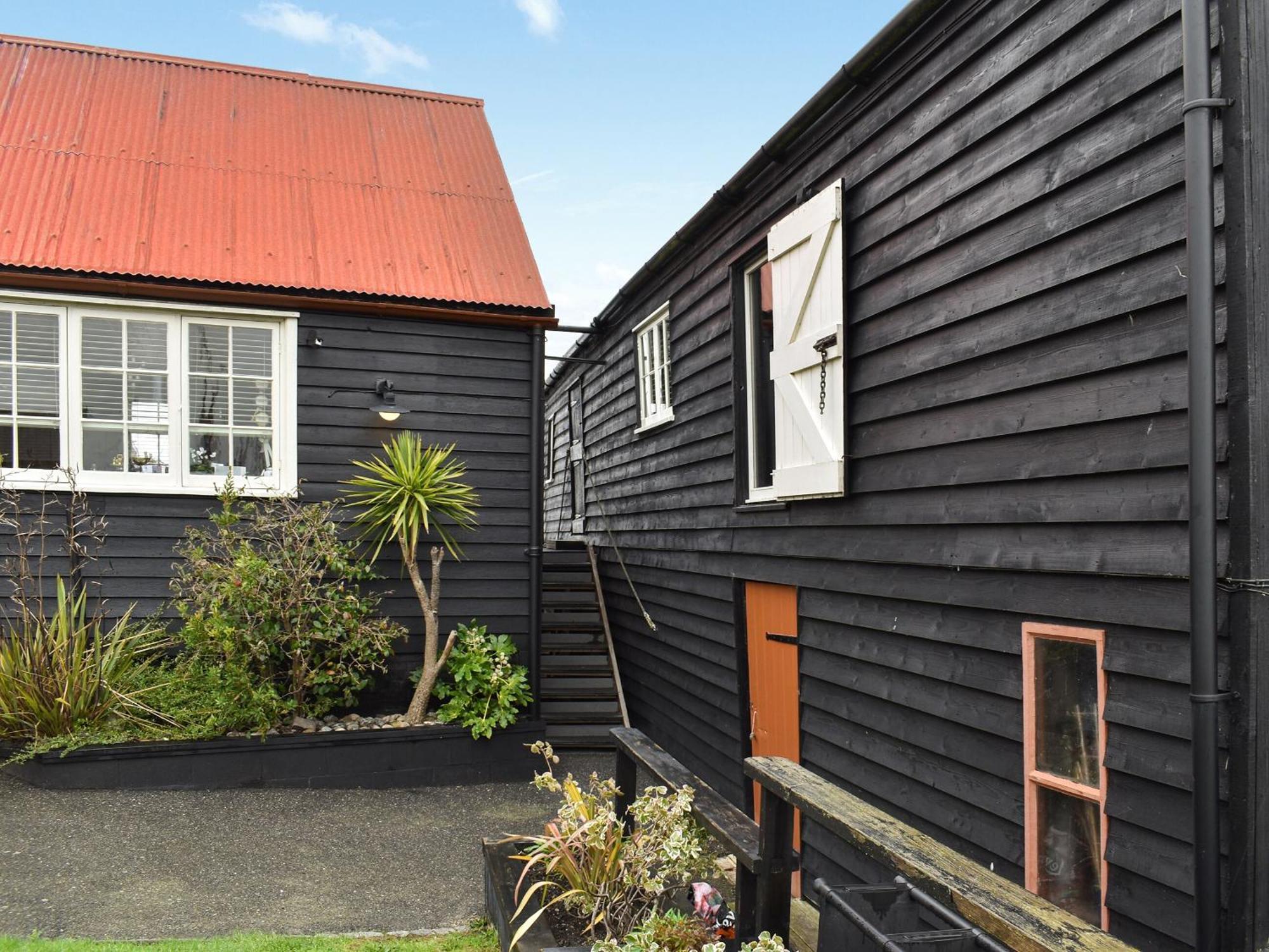 Sail Loft-uk45571 Holiday home Maldon
