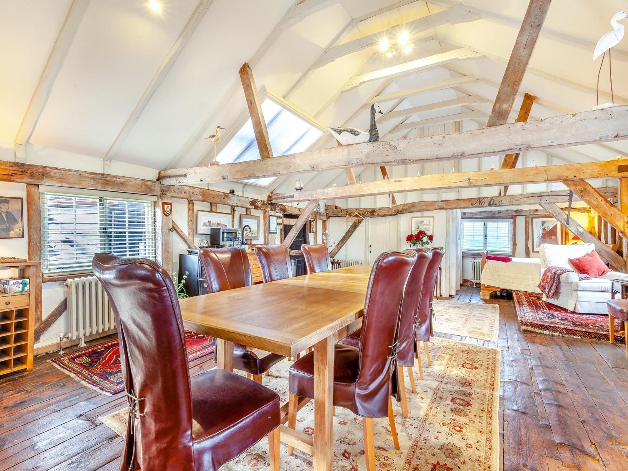 Sail Loft-uk45571 Holiday home *