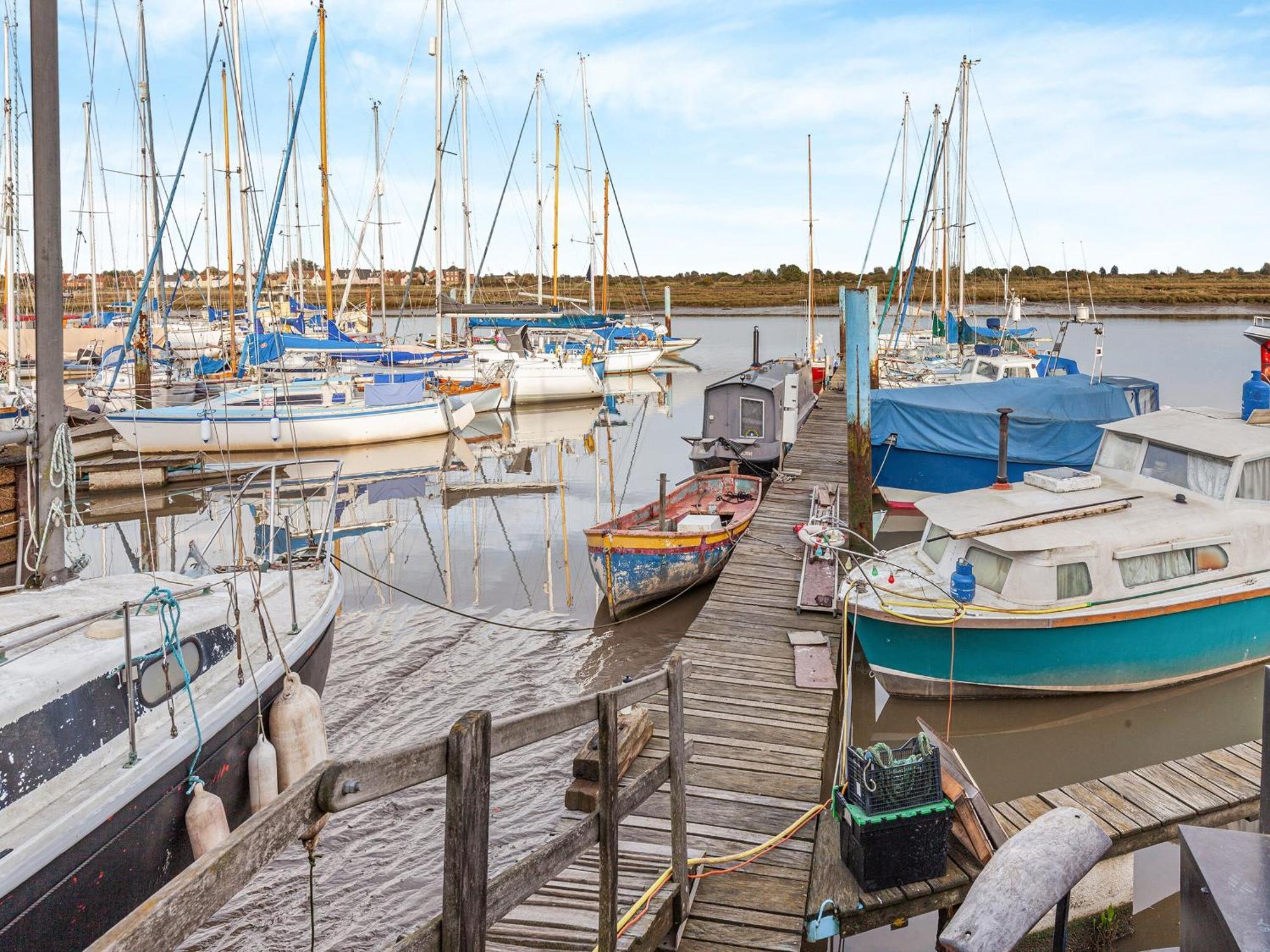 Sail Loft-uk45571 Maldon
