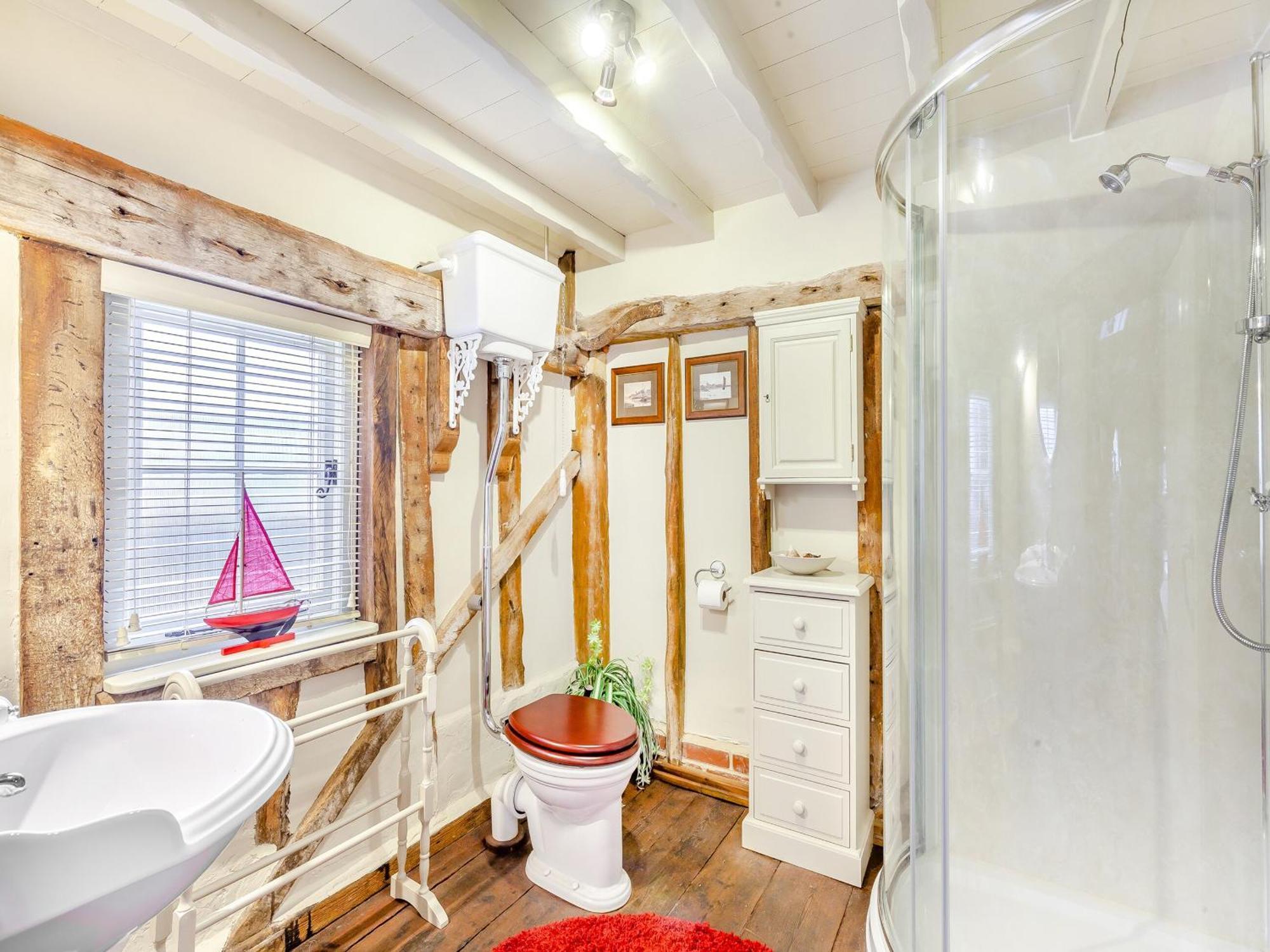 Holiday home Sail Loft-uk45571