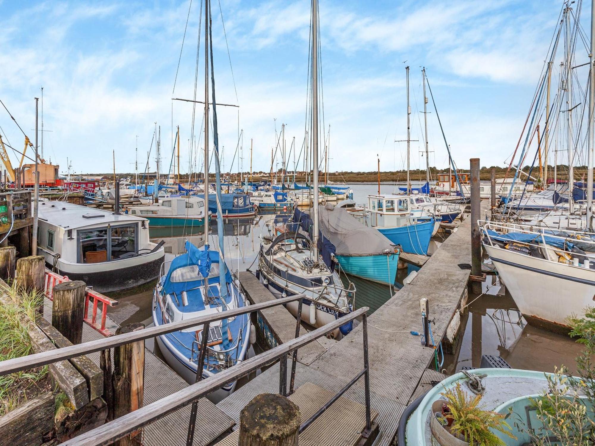 Sail Loft-uk45571